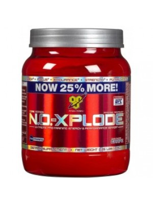 NO - XPLODE 2.0 675 g