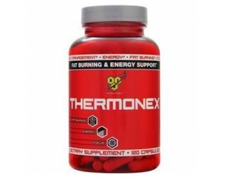 THERMONEX 120 capsules