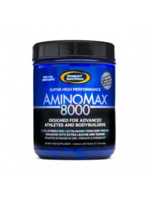 AMINOMAX 8000 325 tablets