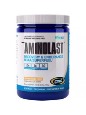 AMINOLAST 420 g