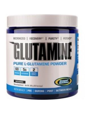 Glutamine 300 g