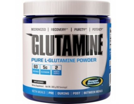 Glutamine 300 g