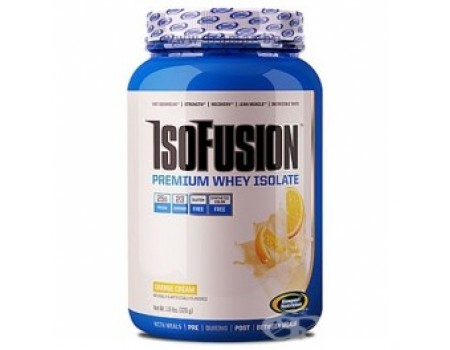ISOFUSION 726 g