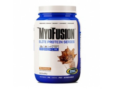 MYOFUSION 907 g