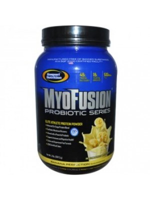 MYOFUSION PROBIOTIC 907 g