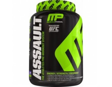 ASSAULT 736 g