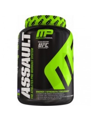 ASSAULT 1380 g