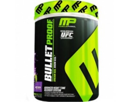 BULLET PROOF 380 g