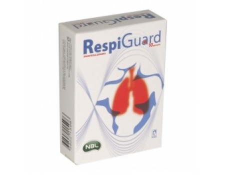 RESPIGUARD 10 capsules