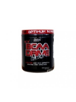 BCAA DRIVE BLACK 200 tablets