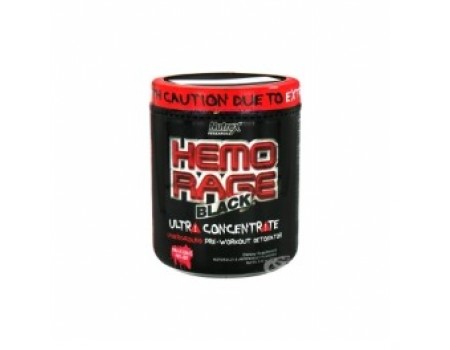 HEMO RAGE ULTRA CONCENTRATE 292.
