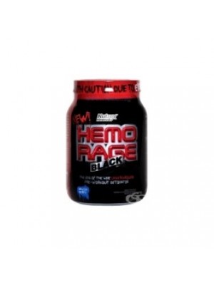 HEMORAGE BLACK 908 g.
