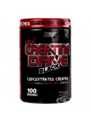 CREATINE DRIVE 300 g.