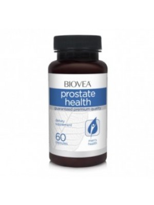 PROSTATE HEALTH 60 capsules