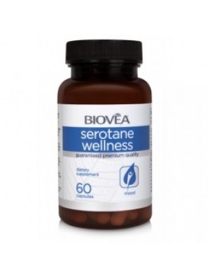 Serotane Wellness 60 capsules