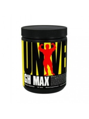 NUTRITION GH MAX 180 tablets