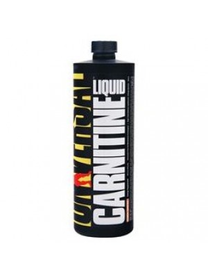 L - carnitine liquid 475 ml.