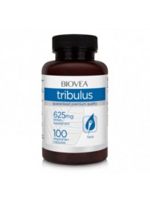 Tribulus 625 mg. 100 capsules