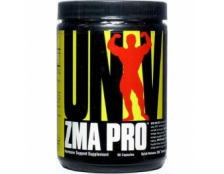 ZMA PRO 90 capsules