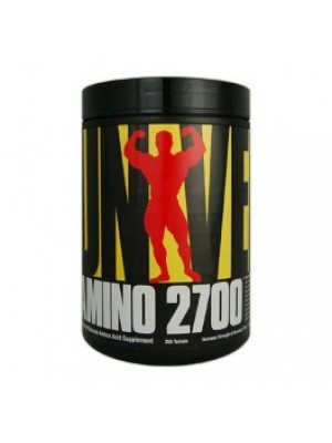 AMINO 2700 120 tablets