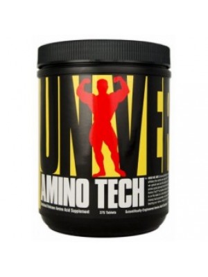 AMINO TECH 375 tablets