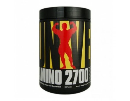 AMINO 2700 350 tablets
