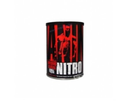 Animal Nitro 30 packs
