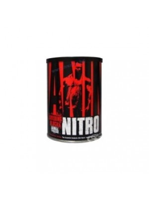 ANIMAL NITRO 44 packs