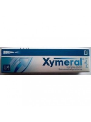 XYMERAL 0.5 mg. / ml. 10 ml.