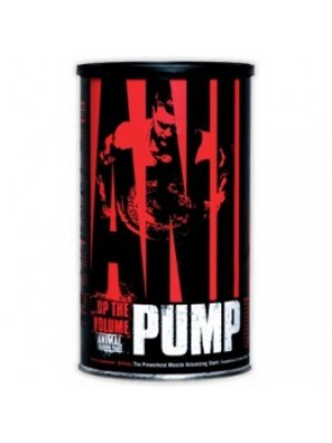 Animal Pump 30 packs