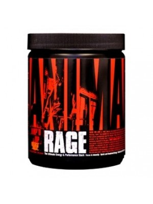 Animal Rage 315 g.