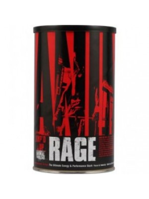 Animal Rage 44 packs