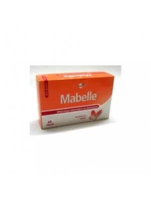 MABELLE 60 tablets