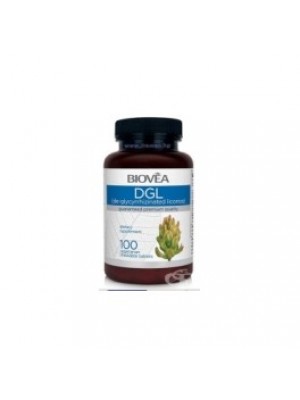 DGL 100 tablets