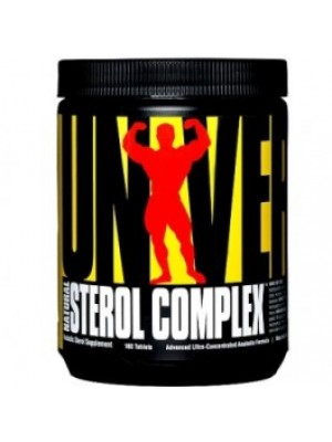 Natural Sterol Complex 90 tablets