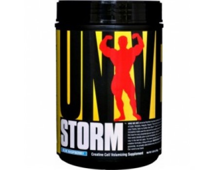 STORM 756 g.