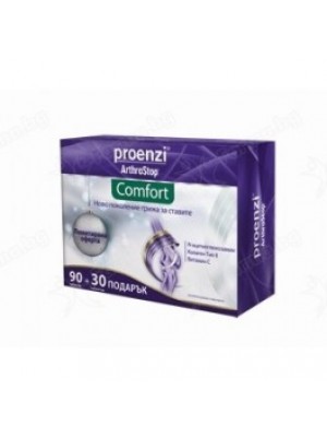 Proenzi Arthrostop 90 tablets