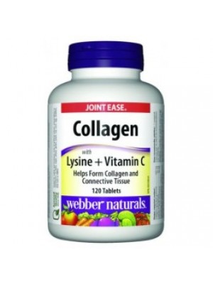 COLLAGEN 120 tablets