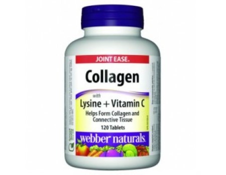 COLLAGEN 120 tablets