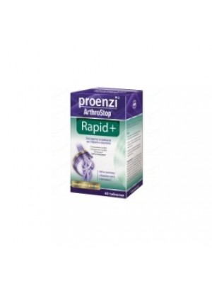 Proenzi Rapid 30 tablets