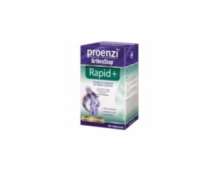 Proenzi Rapid 30 tablets