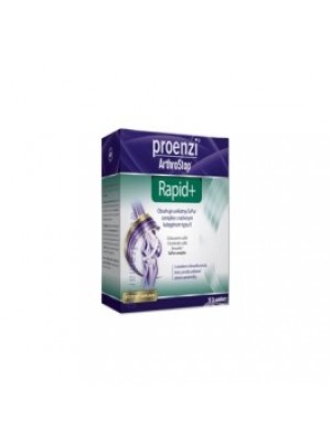 Proenzi Arthostop Rapid 90 tablets