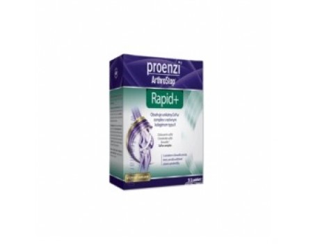 Proenzi Arthostop Rapid 90 tablets