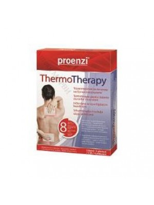 Proenzi thermo therapy 2 patch