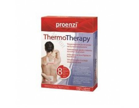 Proenzi thermo therapy 2 patch