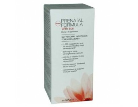PRENATAL 60 tablets