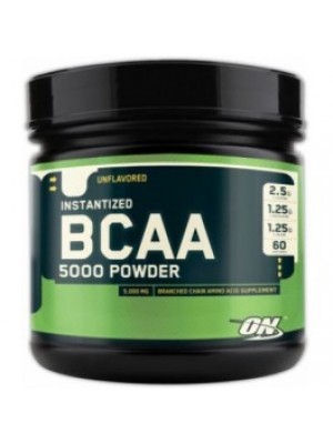 BCAA 5000 POWDER 336 g.