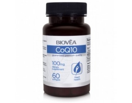 CO Q10 60 capsules
