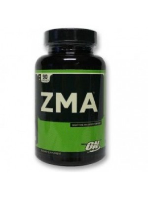 ZMA 90 capsules
