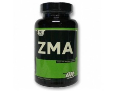 ZMA 90 capsules